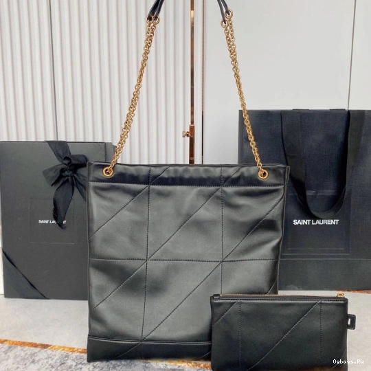 Pochon YSL Shoulder Bags-38*33*2CM 0731